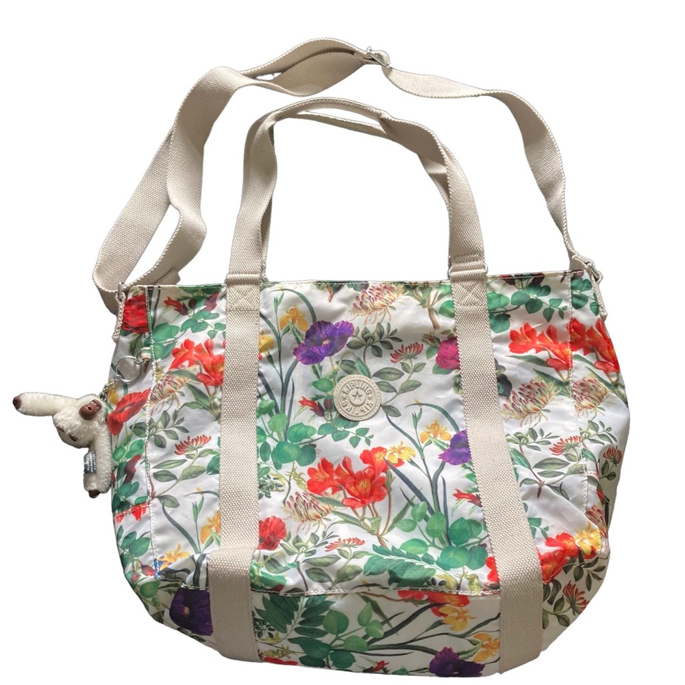 Large Kipling bag